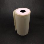 BOBINA SEVA SEM GRAFICO SVT 3000 (ANTIGO)