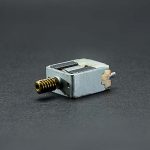 MOTOR DESTRAVAMENTO DA GAVETA MTCO