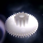 ENG  10X45D 1390 MTCO GAVETA / RELOGIO