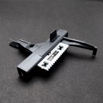 AGULHA 1390 7 DIAS 125KM DISTANCIA/TEMPO