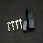 PLUG MTCO PARA O CHICOTE DE TESTE 1390