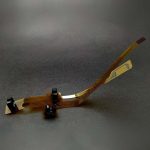 FLAT MTCO 1390 PLATINA CONJ CIRCUITO