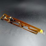 FLAT MTCO 1390 1D - RDS