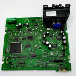 PLACA MTCO 1390 - RECON