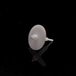 ENG 1308 RELOGIO 8X54D  MARCADOR VERMELHO