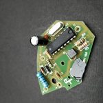 PLACA RELOGIO 1308/1318 E GT