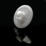 SUPORTE DISCO 1D MTCO