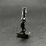 TERMINAL REDONDO PARA CONEXÃO DE SENSOR