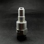 SENSOR 4 PINOS CHATO 20MM