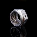 PORCA CAMBIO DIREITA - M22 X 1.5