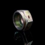 PORCA CAMBIO ESQUERDA - M22 X 1,5