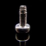 PARAFUSO DA MOLDURA FRONTAL - MTCO