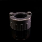 PORCA INSTRUMENTO GROSSA M18 - MB