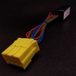 DUPLICADOR DE SINAL HALL DE 1 SINAL P/ 2 SINAIS