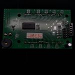 DISPLAY FIP NOVO E ANTIGO