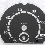 MOSTRADOR 1318 SCANIA / MB