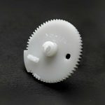 ENGRENAGEM 1318 SISTEMA VELOCIDADE 55 DENTES (ENGRENAGEM DO CONTATO)