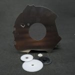 KIT ENG TAMPA RELOGIO 1D