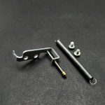 AGULHA 1308 - DISTANCIA