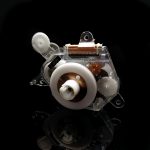 RELÓGIO 1318 7 DIAS NOVO