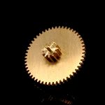 ENG 1318  12x52 RELOGIO metal