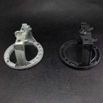 PONTE DO CONJ MAGNETICO