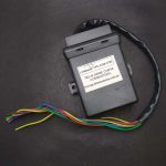 ALARME CORTA COMBUSTIVEL