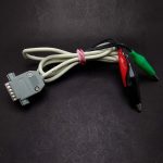 CHICOTE PARA TESTE DE VELOCIMETROS ELETRONICOS DIVERSOS